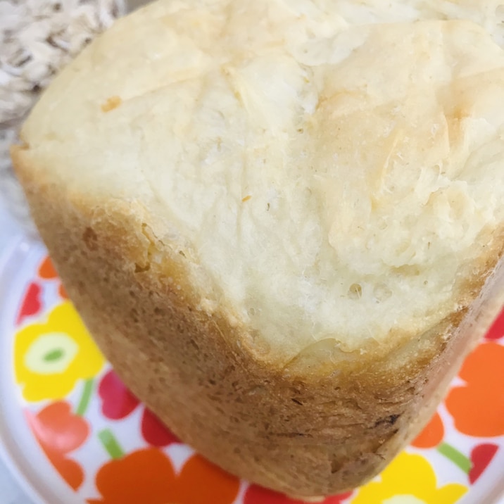 Hb 低コスト 毎朝にオートミール食パン レシピ 作り方 By みっびー 楽天レシピ Hb 低コスト 毎朝にオートミール食パン レシピ 作り方 By みっびー 楽天レシピ